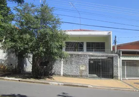 Foto 1 de Casa com 3 Quartos à venda, 261m² em Jardim São Fernando, Campinas