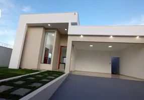 Foto 1 de Casa com 3 Quartos à venda, 165m² em Vila dos Ipes, Lagoa Santa