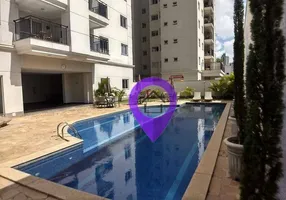 Foto 1 de Apartamento com 3 Quartos à venda, 85m² em Santa Lucia, Pouso Alegre