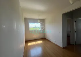 Foto 1 de Apartamento com 2 Quartos para venda ou aluguel, 45m² em Ouro Verde, Londrina