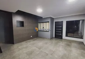 Foto 1 de Casa com 3 Quartos à venda, 112m² em Parque da Gávea, Maringá