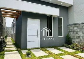 Foto 1 de Casa com 2 Quartos à venda, 67m² em Bela Vista, Guarulhos
