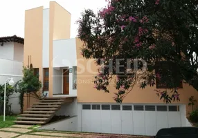 Foto 1 de Casa com 3 Quartos à venda, 392m² em Chácara Santo Antônio, São Paulo