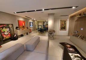 Foto 1 de Apartamento com 2 Quartos à venda, 135m² em Higienópolis, São Paulo