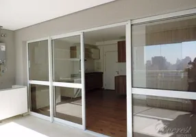 Foto 1 de Apartamento com 1 Quarto para alugar, 40m² em Bela Vista, São Paulo