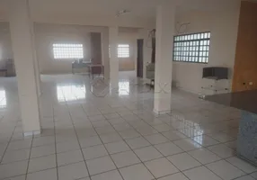 Foto 1 de Ponto Comercial para alugar, 374m² em Parque Novo Mundo, Americana