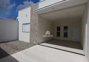 Foto 1 de Casa com 2 Quartos à venda, 113m² em Pqe Nações, Poços de Caldas