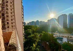 Foto 1 de Apartamento com 2 Quartos para alugar, 64m² em Barra da Tijuca, Rio de Janeiro