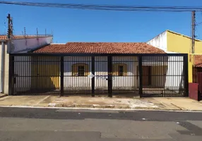 Foto 1 de Casa com 3 Quartos à venda, 180m² em Jardim Seyon, São José do Rio Preto