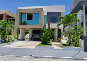 Foto 1 de Casa de Condomínio com 5 Quartos para alugar, 380m² em Aruana, Aracaju
