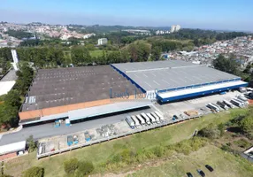 Foto 1 de Galpão/Depósito/Armazém para alugar, 5925m² em Jardim Boa Vista, São Paulo