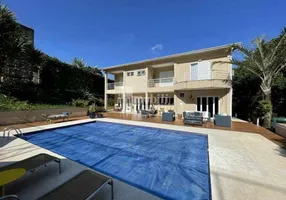Foto 1 de Casa de Condomínio com 5 Quartos à venda, 610m² em Granja Viana, Cotia