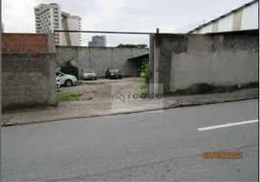 Foto 1 de Lote/Terreno à venda, 620m² em Vila Betânia, São José dos Campos