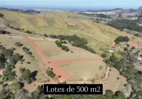 Foto 1 de Lote/Terreno à venda, 500m² em Centro, São José dos Campos