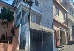 Foto 1 de Casa com 4 Quartos à venda, 280m² em Imirim, São Paulo