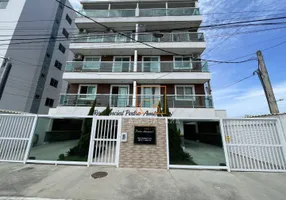 Foto 1 de Apartamento com 2 Quartos à venda, 65m² em Nova Sao Pedro , São Pedro da Aldeia