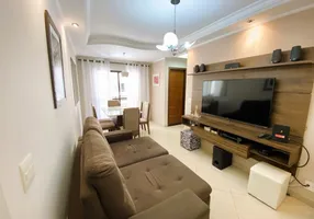Foto 1 de Apartamento com 2 Quartos à venda, 64m² em Bom Clima, Guarulhos