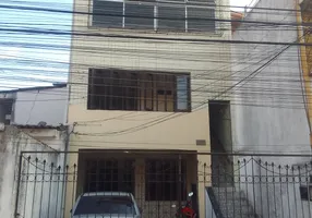 Foto 1 de Apartamento com 2 Quartos à venda, 99m² em Joaquim Tavora, Fortaleza