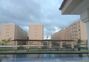 Foto 1 de Apartamento com 2 Quartos para alugar, 55m² em , São José de Ribamar