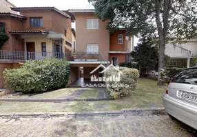 Foto 1 de Casa de Condomínio com 3 Quartos à venda, 297m² em Morumbi, São Paulo