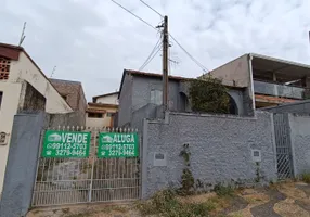 Foto 1 de Casa com 4 Quartos para venda ou aluguel, 98m² em Vila Santa Odila, Campinas