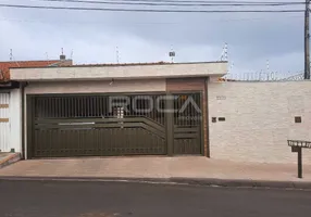 Foto 1 de Sobrado com 2 Quartos para venda ou aluguel, 250m² em Jardim Brasil, São Carlos