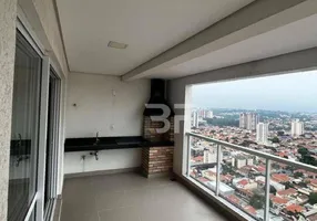 Foto 1 de Apartamento com 3 Quartos à venda, 185m² em Centro, Indaiatuba