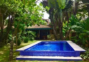 Foto 1 de Casa de Condomínio com 4 Quartos à venda, 360m² em Camburi, São Sebastião