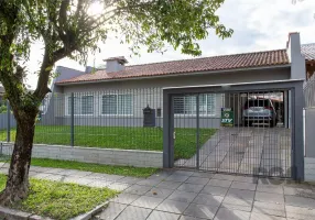 Foto 1 de Casa com 4 Quartos à venda, 349m² em Jardim Isabel, Porto Alegre