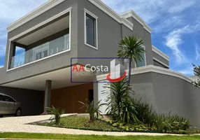 Foto 1 de Casa com 3 Quartos à venda, 300m² em Residencial Olivito, Franca