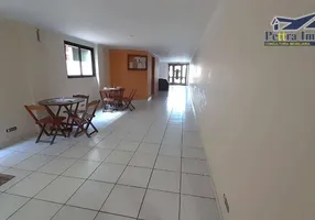 Foto 1 de Apartamento com 2 Quartos à venda, 68m² em Vila Guilhermina, Praia Grande