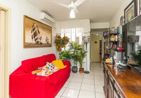 Foto 1 de Apartamento com 1 Quarto à venda, 54m² em Centro Histórico, Porto Alegre