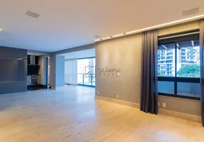 Foto 1 de Apartamento com 2 Quartos para alugar, 129m² em Sumaré, São Paulo