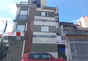 Foto 1 de Casa de Condomínio com 1 Quarto à venda, 26m² em Vila Guilherme, São Paulo