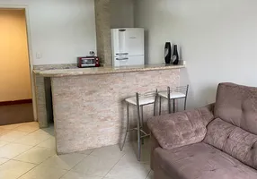 Foto 1 de Apartamento com 1 Quarto para alugar, 50m² em Itaim Bibi, São Paulo