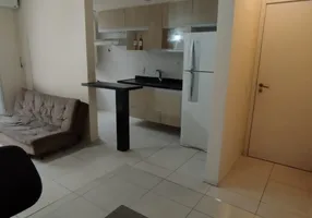 Foto 1 de Apartamento com 3 Quartos para venda ou aluguel, 70m² em Jardim Limoeiro, Serra