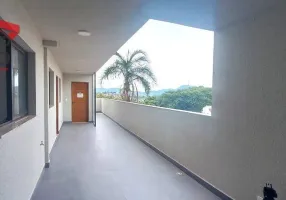 Foto 1 de Apartamento com 2 Quartos à venda, 41m² em Vila Dos Remedios, São Paulo