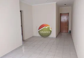 Foto 1 de Apartamento com 3 Quartos para venda ou aluguel, 95m² em Jardim Anhanguéra, Ribeirão Preto