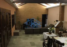 Foto 1 de Casa de Condomínio com 2 Quartos à venda, 480m² em Altos de São Fernando, Jandira