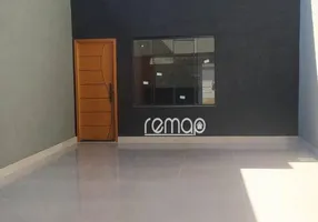 Foto 1 de Casa com 1 Quarto à venda, 70m² em Residencial Irineu Zanetti, Franca