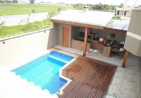 Foto 1 de Casa com 3 Quartos à venda, 95m² em Chacaras Recanto Solar, Nova Odessa