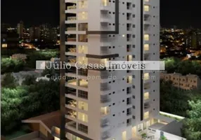 Foto 1 de Apartamento com 3 Quartos para alugar, 105m² em Vila Independencia, Sorocaba