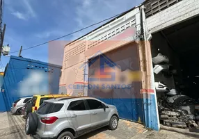 Foto 1 de Galpão/Depósito/Armazém para alugar, 720m² em Prazeres, Jaboatão dos Guararapes