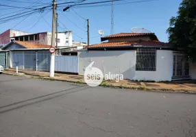 Foto 1 de Casa com 3 Quartos à venda, 296m² em Mollon, Santa Bárbara D'Oeste