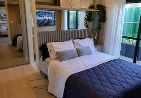 Foto 1 de Apartamento com 2 Quartos à venda, 53m² em Centro, Sorocaba