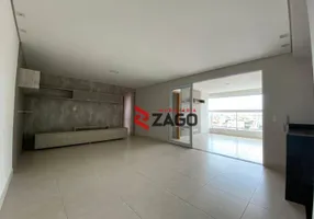 Foto 1 de Apartamento com 3 Quartos à venda, 127m² em Jardim Alexandre Campos, Uberaba