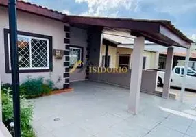 Foto 1 de Casa de Condomínio com 2 Quartos à venda, 70m² em Bom Jesus, São José dos Pinhais