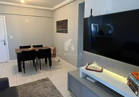 Foto 1 de Apartamento com 2 Quartos à venda, 68m² em Areias, São José
