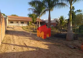 Foto 1 de Fazenda/Sítio com 3 Quartos à venda, 150m² em Jardim Lagoa Nova, Limeira