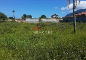 Foto 1 de Lote/Terreno à venda, 320m² em Estancia dos Eucaliptos , Peruíbe